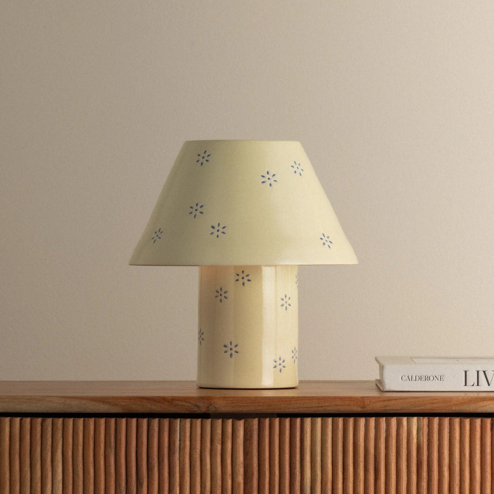 Seraphine Rechargeable Table Lamp