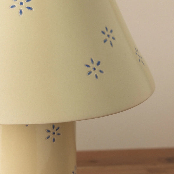 Seraphine Rechargeable Table Lamp