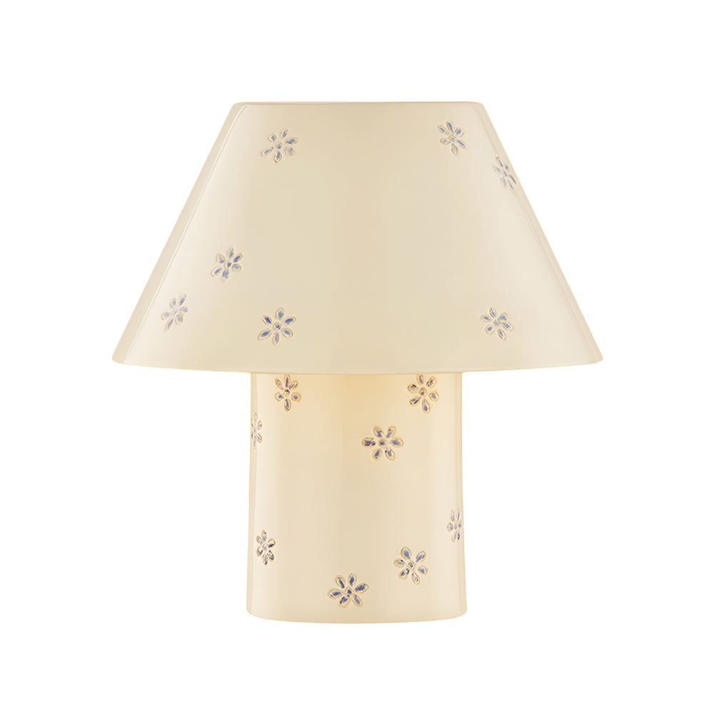 Seraphine Rechargeable Table Lamp