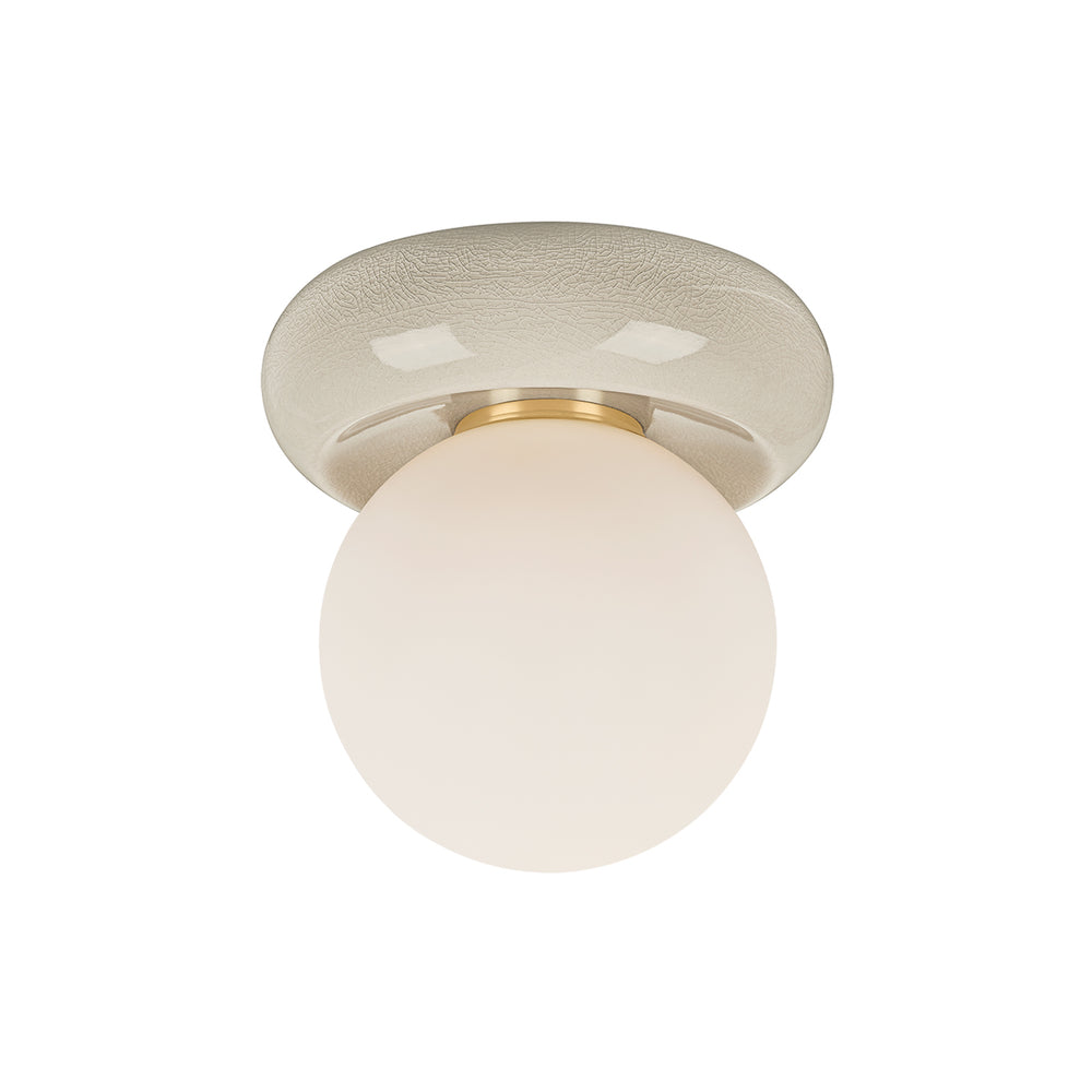 Tyra Flush Mount