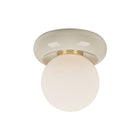 Tyra Flush Mount