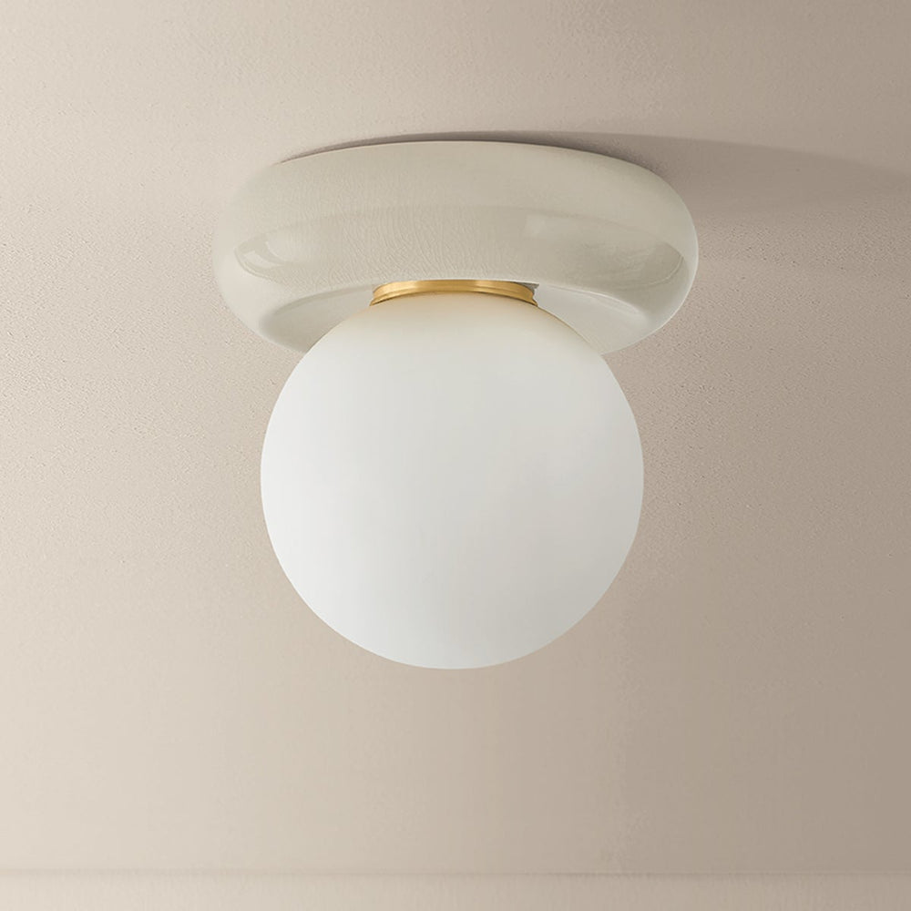 Tyra Flush Mount