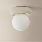 Tyra Flush Mount