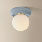 Tyra Flush Mount