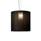 Moare Suspension Lamp  option Extra Large (Single Shade)