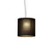 Moare Suspension Lamp  option Medium (Single Shade)