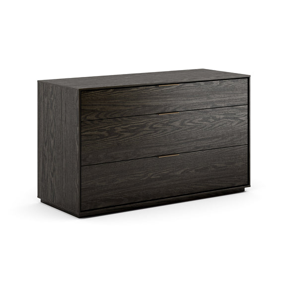 Amelia 3 Drawer Single Dresser