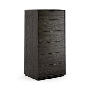 Amelia 6 Drawer Narrow Dresser