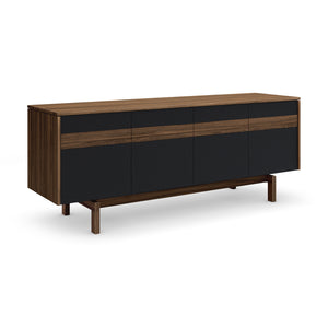 Banjo Media Unit