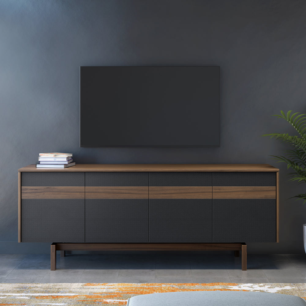Banjo Media Unit