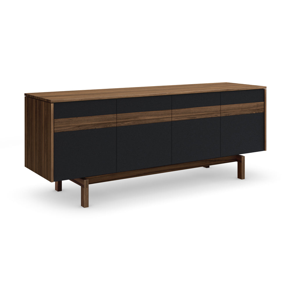 Banjo Media Unit