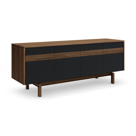 Banjo Media Unit