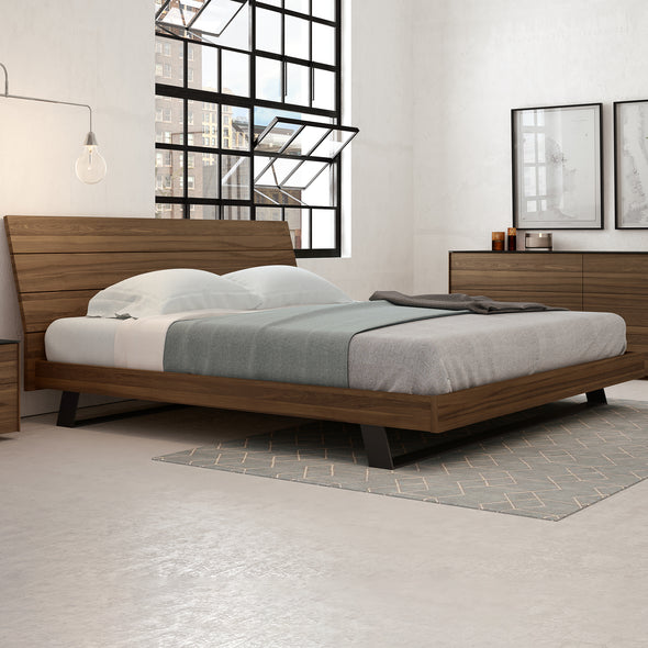Bella Bed