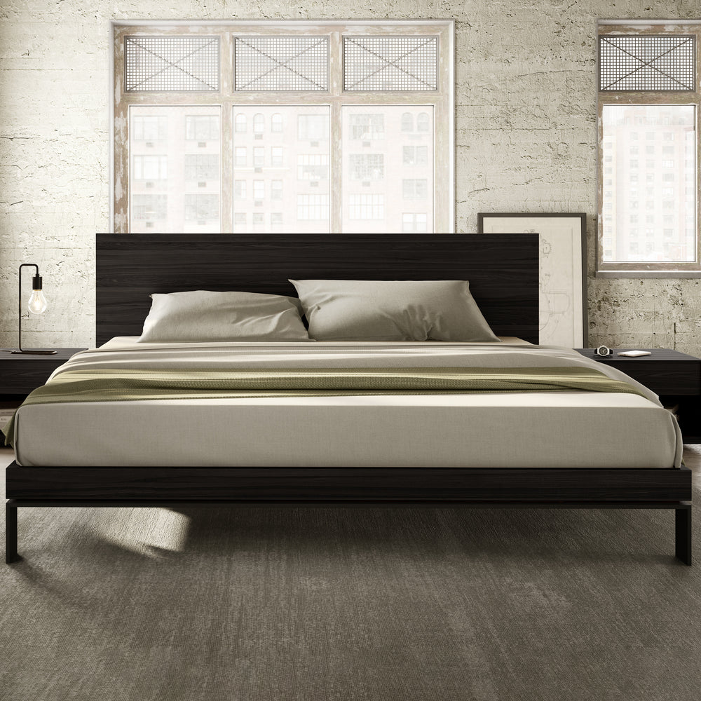 Bora Bed