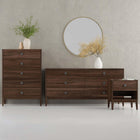 Ema 6-Drawer Double Dresser