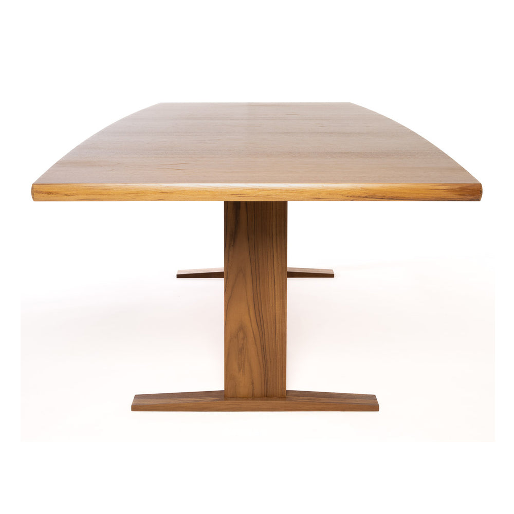 Heidi Eliptic Dining Table