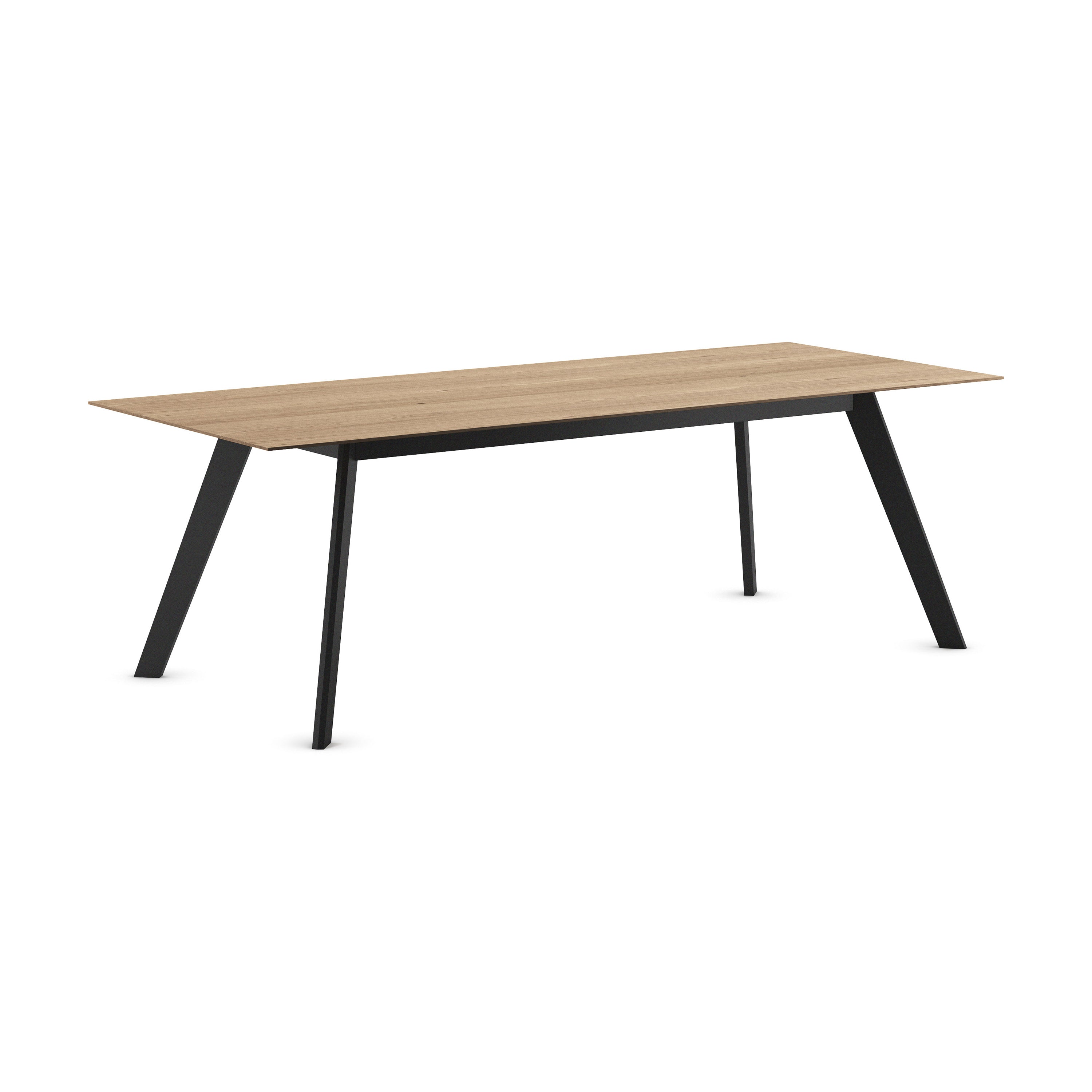 Moby Dining Table Mobican Maggi Dining Table - 2Modern