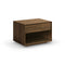 Mimosa 1 Drawer Nightstand  option Matches Nightstand Color