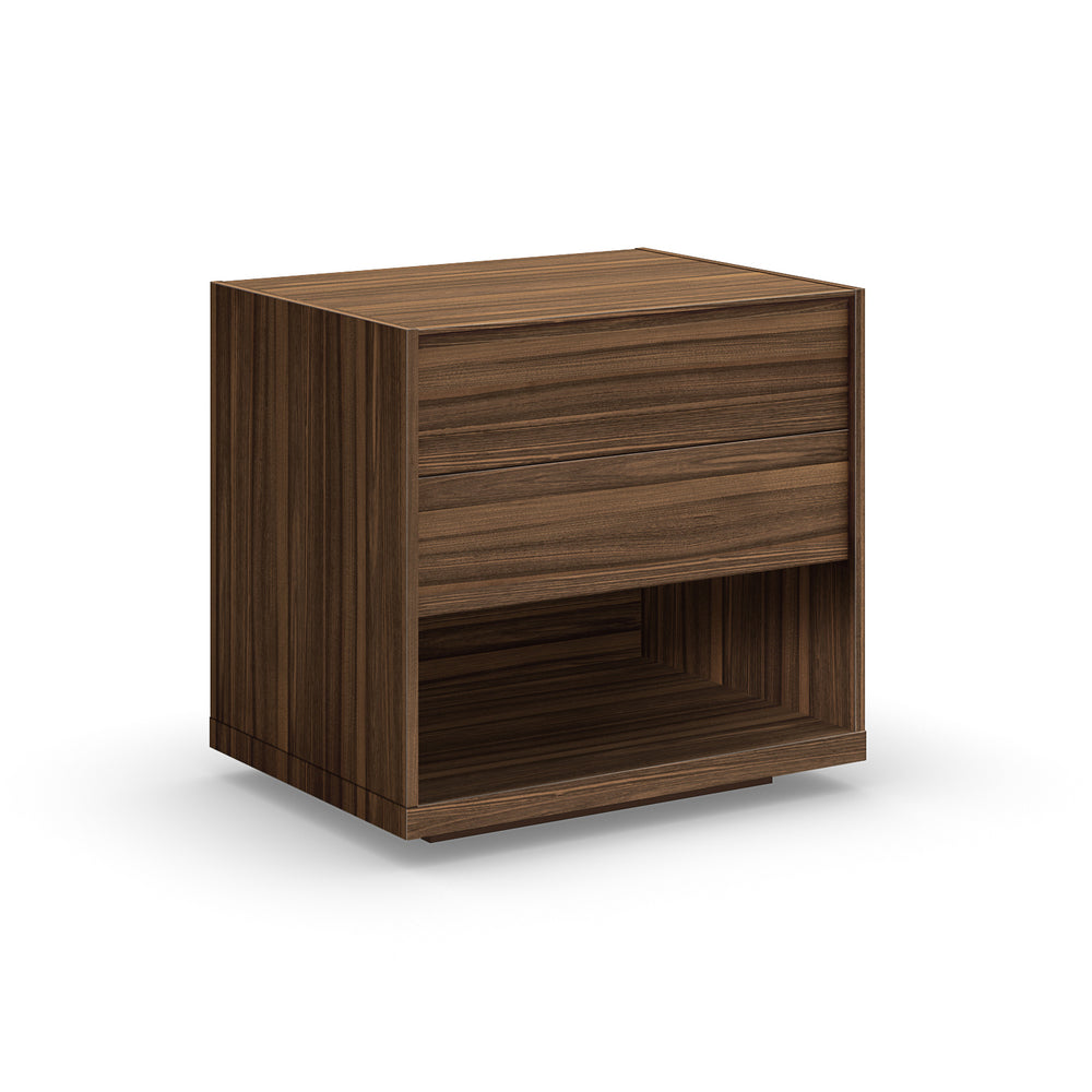 Mimosa 2 Drawer Nightstand