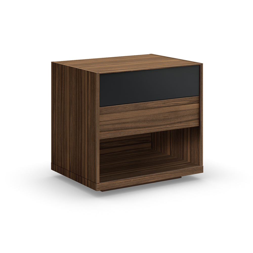 Mimosa 2 Drawer Nightstand