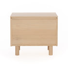 Nora 2 Drawer Nightstand