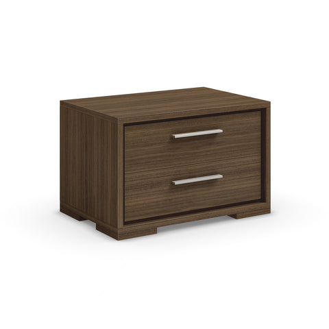 Sonoma 2 Drawer Nightstand
