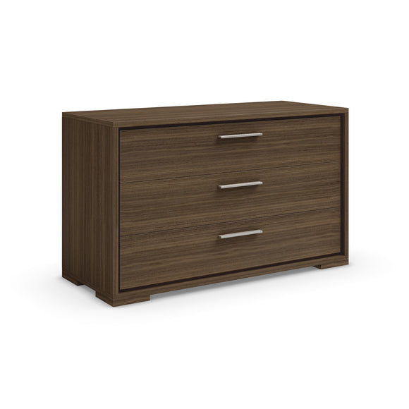 Sonoma 3 Drawer Single Dresser