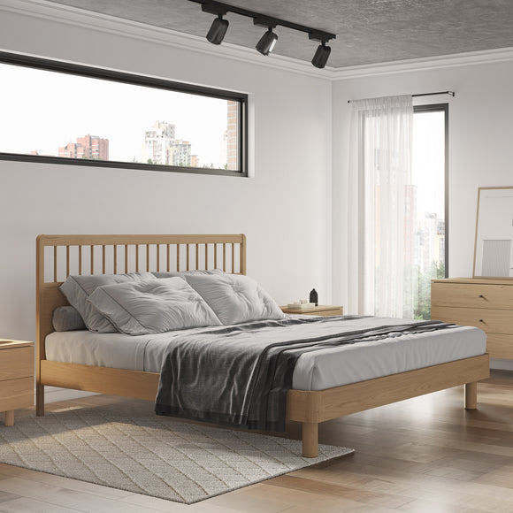 Villa Bed