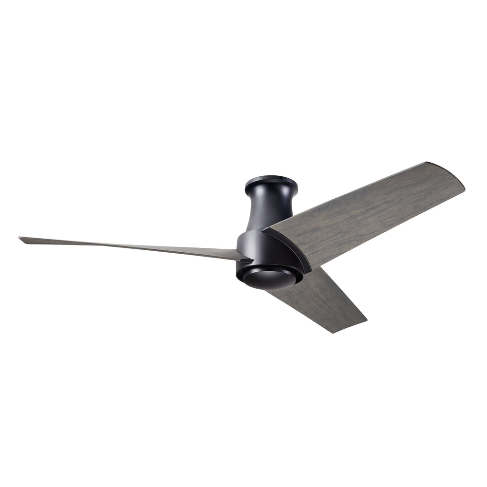 Ambit DC Flush Mount Ceiling Fan