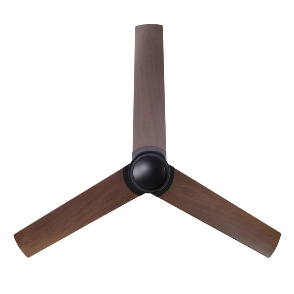 Ambit DC Flush Mount Ceiling Fan