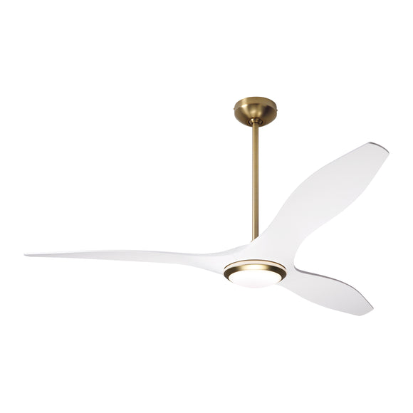 IC/Brisa DC LED Ceiling Fan
