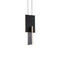 Amari LED Pendant Light  option Black