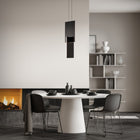 Amari LED Pendant Light