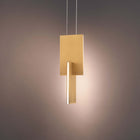 Amari LED Pendant Light