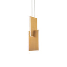 Amari LED Pendant Light