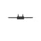 Ansel LED Wall Sconce  option Medium: 24 in width
