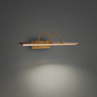 Ansel LED Wall Sconce
