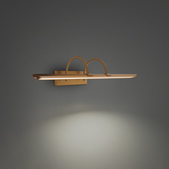 Ansel LED Wall Sconce