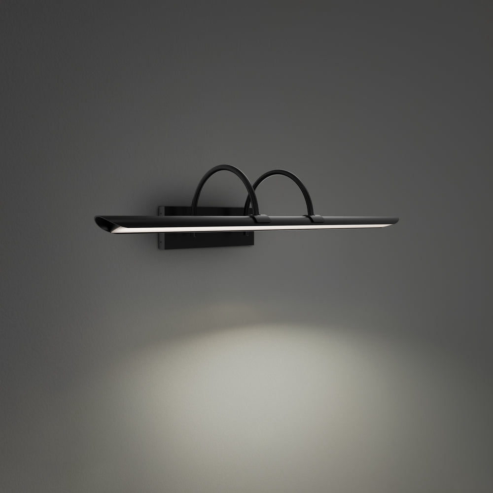 Ansel LED Wall Sconce