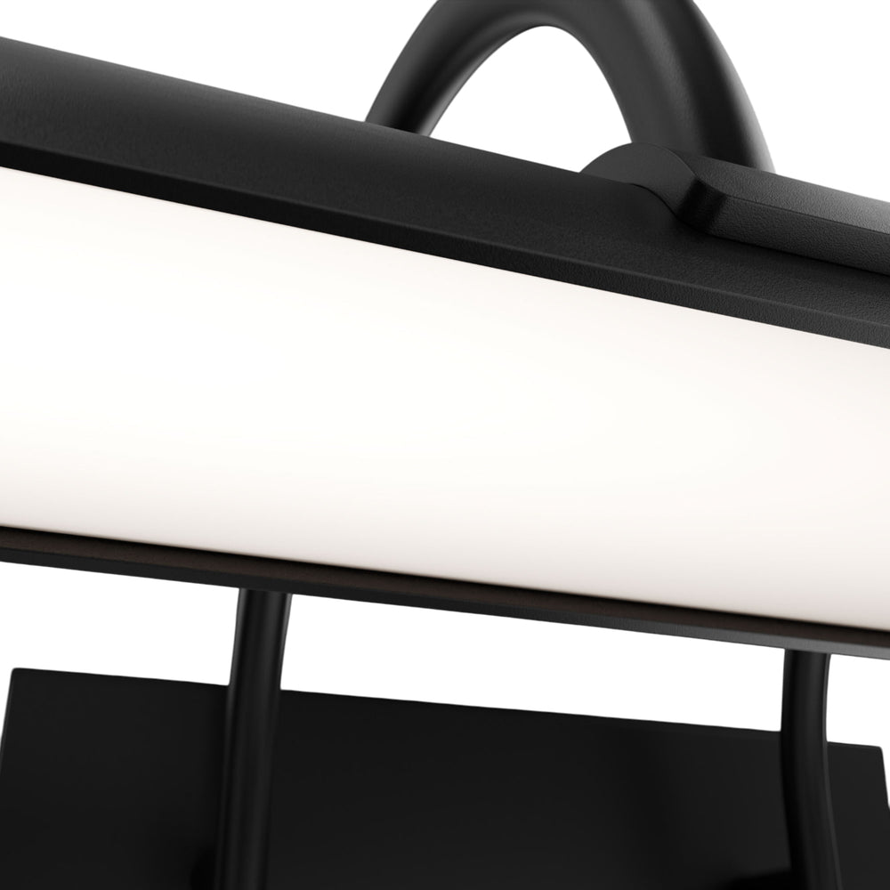 Ansel LED Wall Sconce