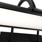 Ansel LED Wall Sconce