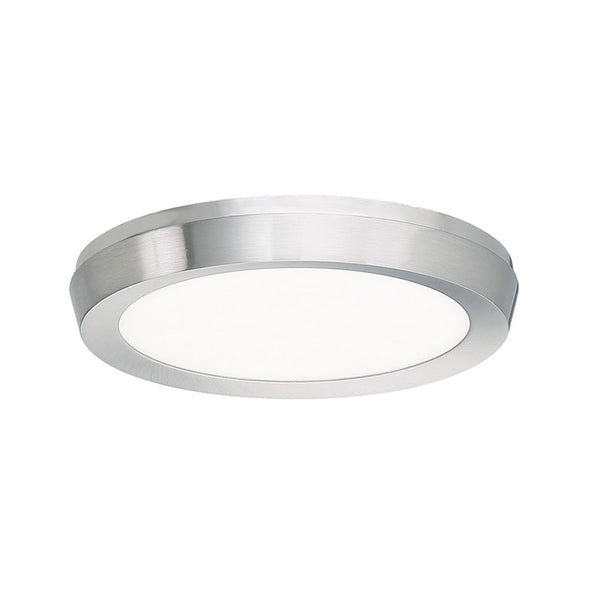 Argo LED Round Flush Mount