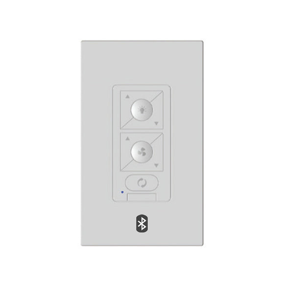 Bluetooth Ceiling Fan Wall Control