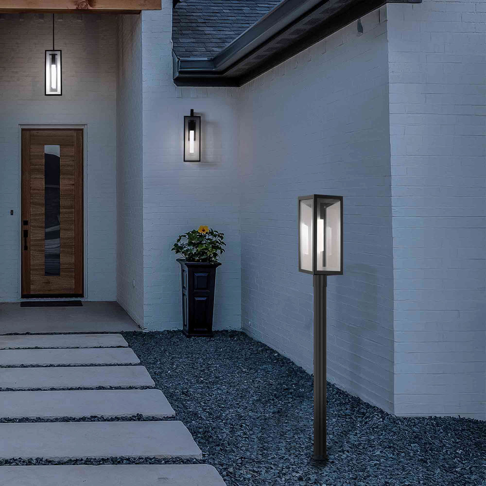 Cambridge LED Outdoor Post Light