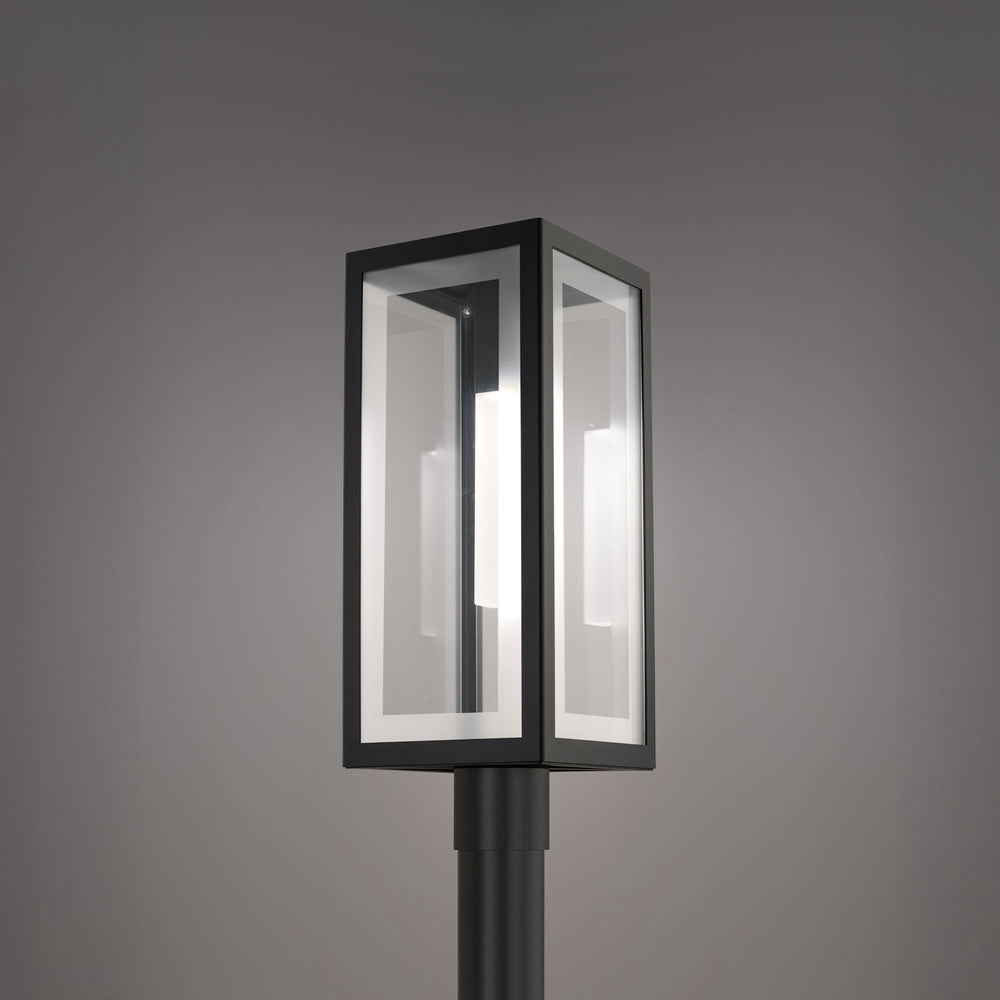 Cambridge LED Outdoor Post Light