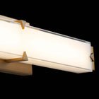 Carlisle LED Bath & Vanity Wall Light
