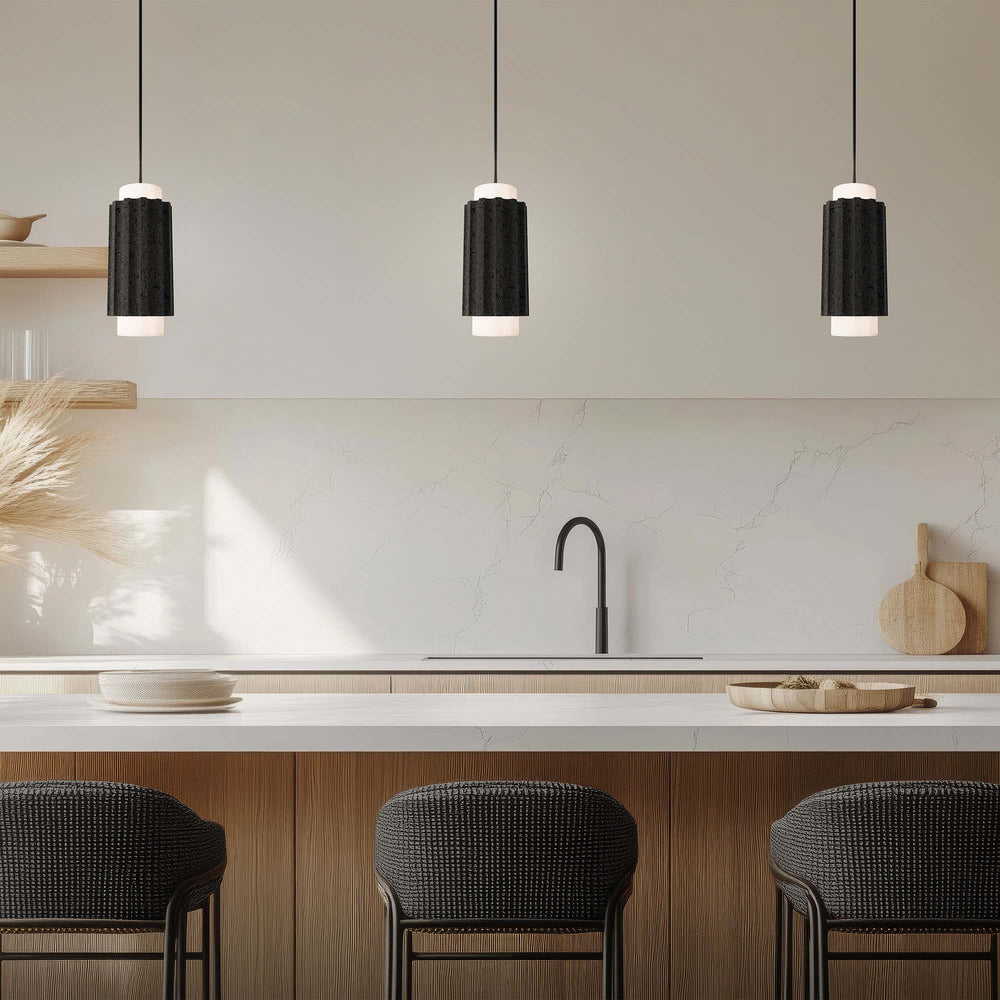 Caviar LED Pendant Light
