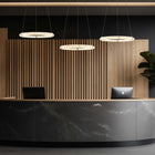 Clique LED Pendant Light