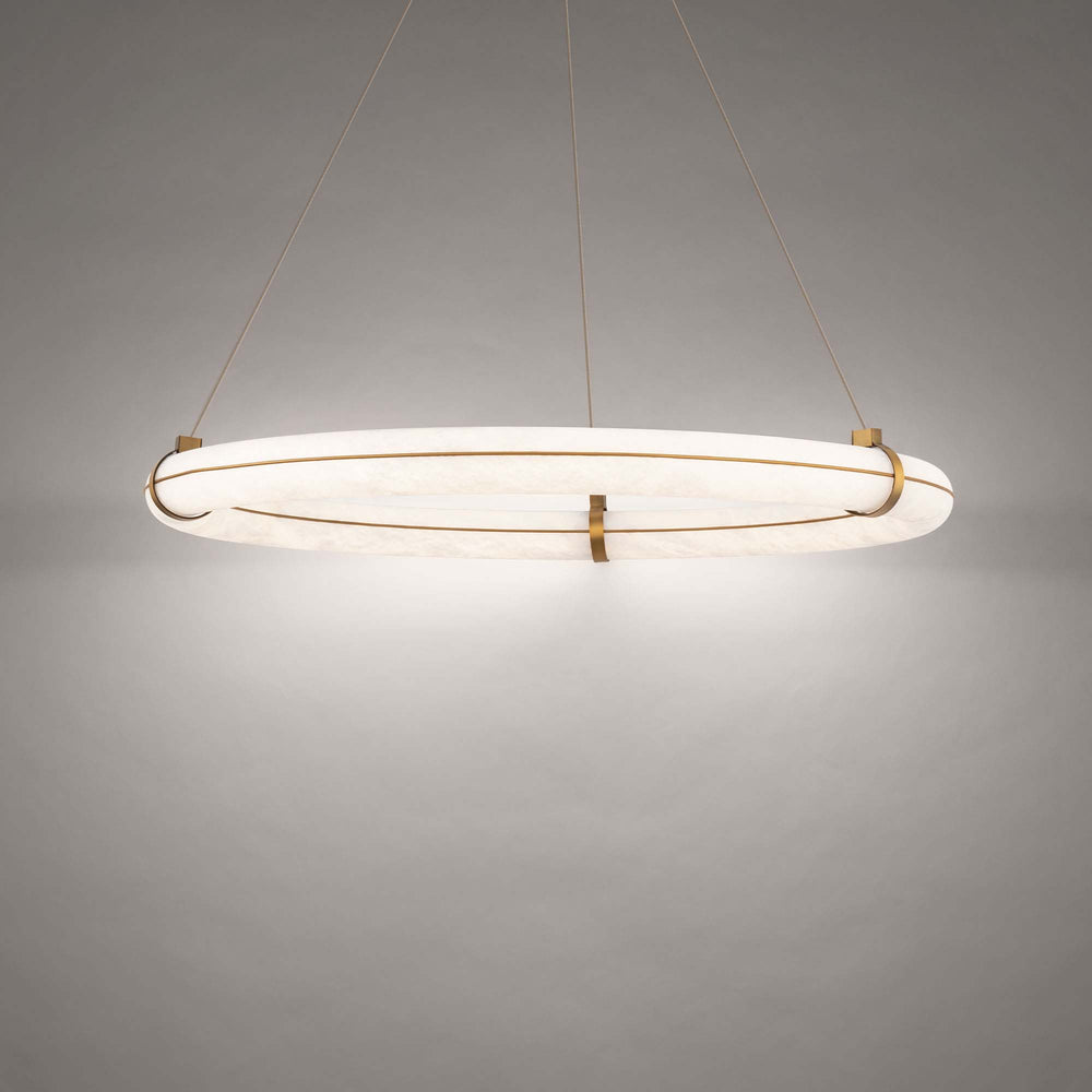 Clique LED Pendant Light