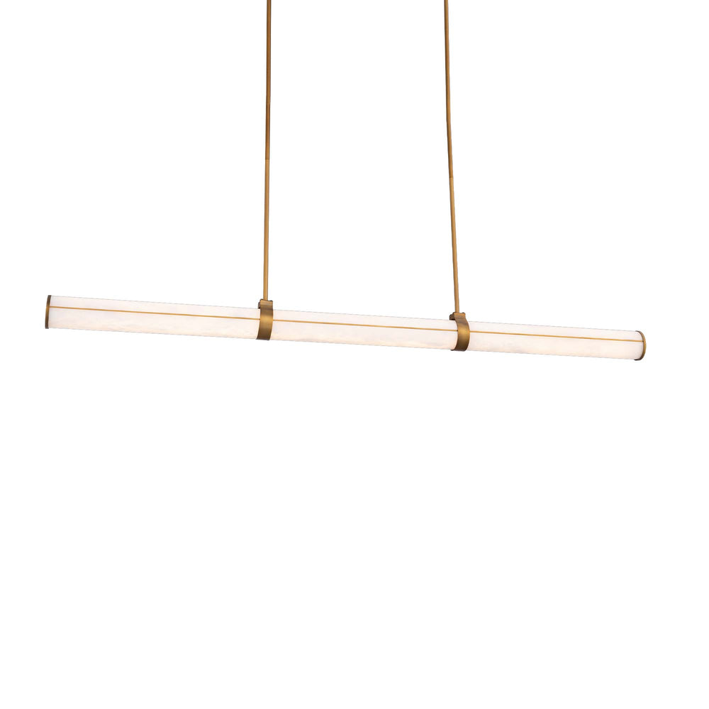 Clique LED Linear Pendant Light